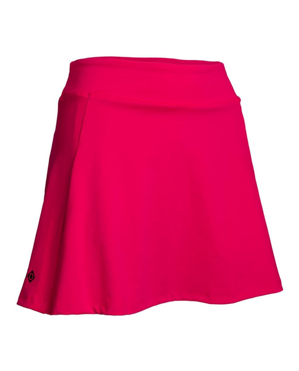 Imagen 0 de SARSA SKIRT falda de pádel mujer con pantalón interior y tejido transpirable