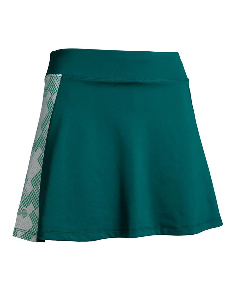 Imagen 0 de SARSA SKIRT falda de pádel mujer con pantalón interior y tejido transpirable