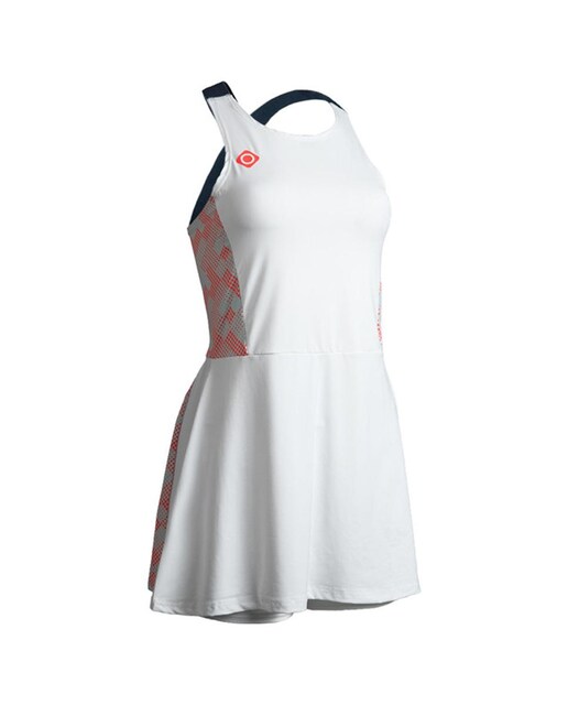 Imagen 0 de SERVET DRESS vestido deportivo mujer con tejido transpirable y tejido elástico