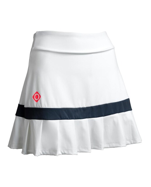 Imagen 0 de VILETA SKIRT falda de pádel mujer con pantalón interior y tejido transpirable