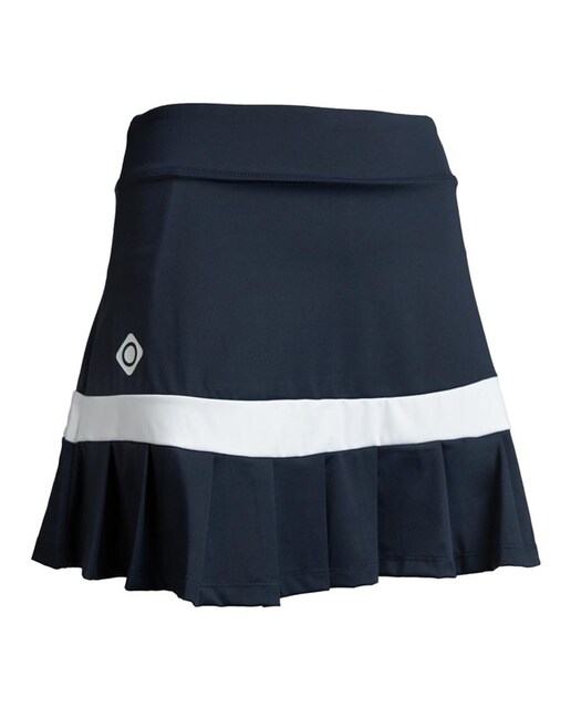 Imagen 0 de VILETA SKIRT falda de pádel mujer con pantalón interior y tejido transpirable
