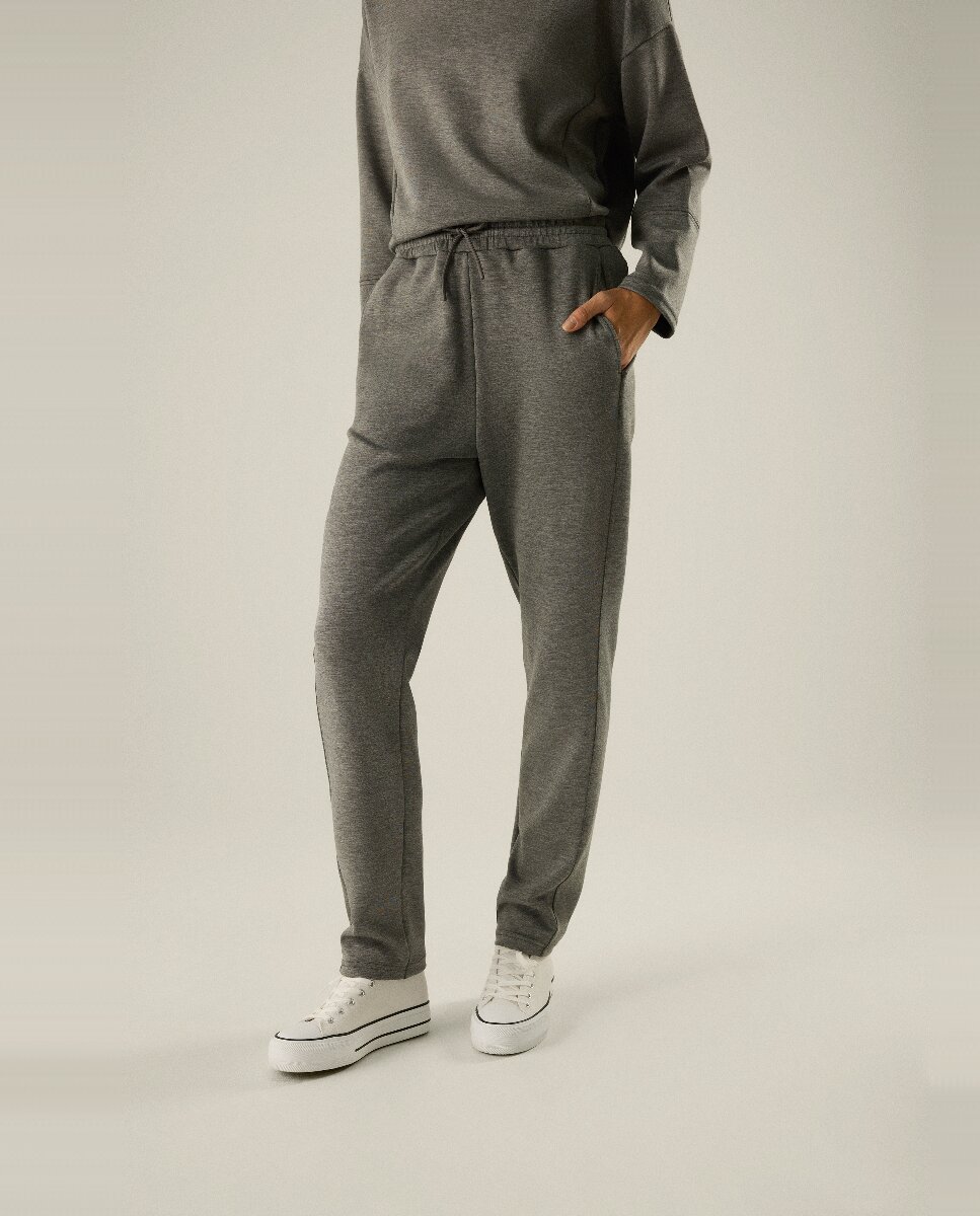 Imagen 0 de Jogger Deportivo de mujer Sportswear