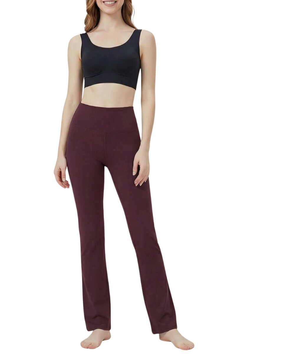 Imagen 0 de Legging mujer Flare