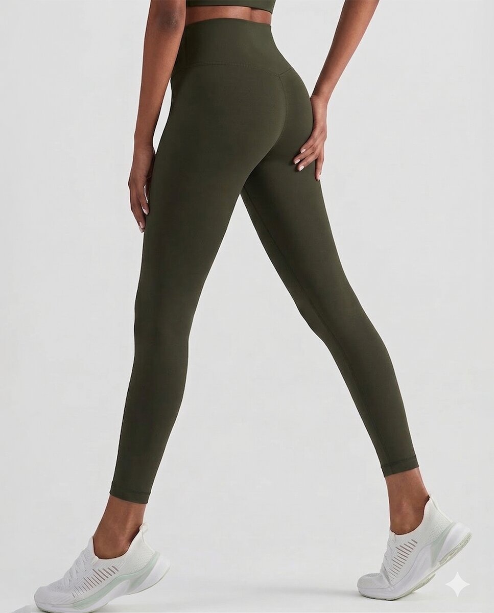 Imagen 0 de Legging mujer Sculpt