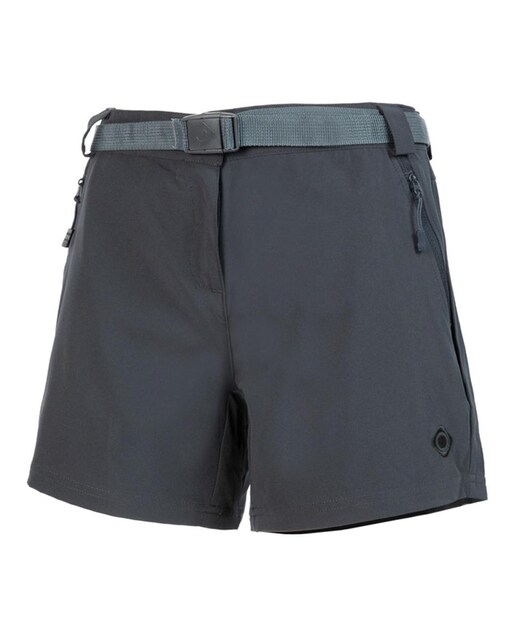 Imagen 0 de BIELSA II pantalón corto mujer con tejido Mount-Stretch y tejido repelente al agua