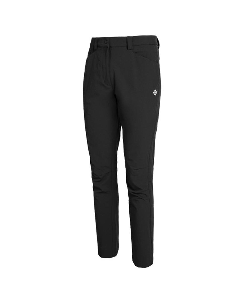 Imagen 0 de DAVENPORT pantalón outdoor hombre con tejido Mount-Stretch y tejido repelente al agua