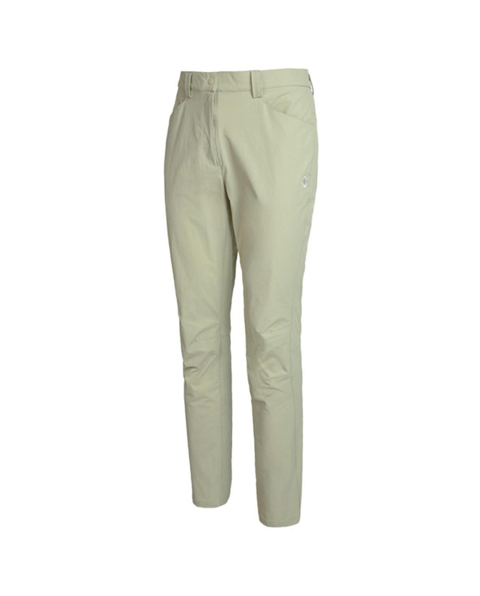 Imagen 0 de DAVENPORT pantalón outdoor hombre con tejido Mount-Stretch y tejido repelente al agua
