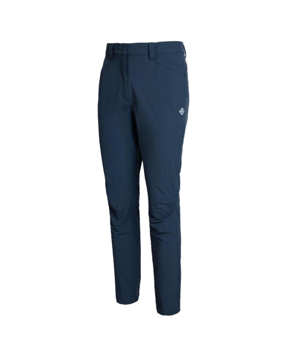 Imagen 0 de DAVENPORT pantalón outdoor hombre con tejido Mount-Stretch y tejido repelente al agua