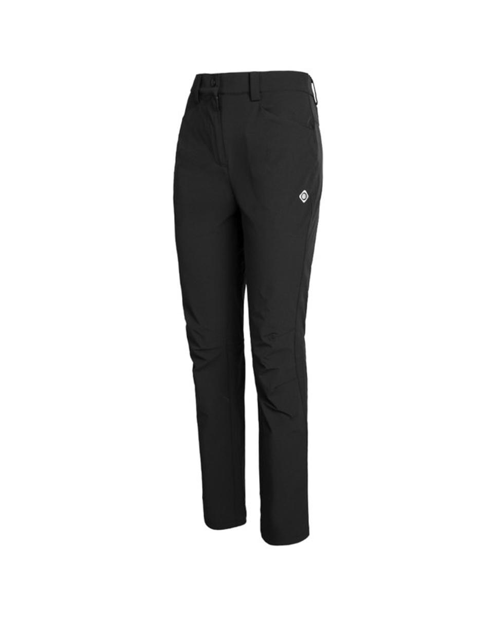 Imagen 0 de DAVENPORT W pantalón outdoor mujer con tejido Mount-Stretch y tejido repelente al agua