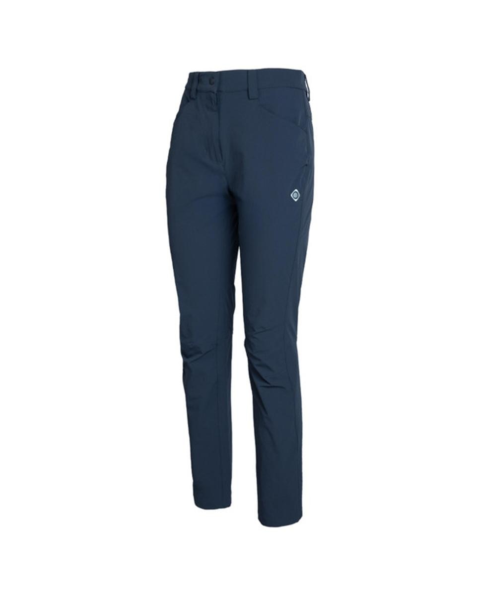 Imagen 0 de DAVENPORT W pantalón outdoor mujer con tejido Mount-Stretch y tejido repelente al agua