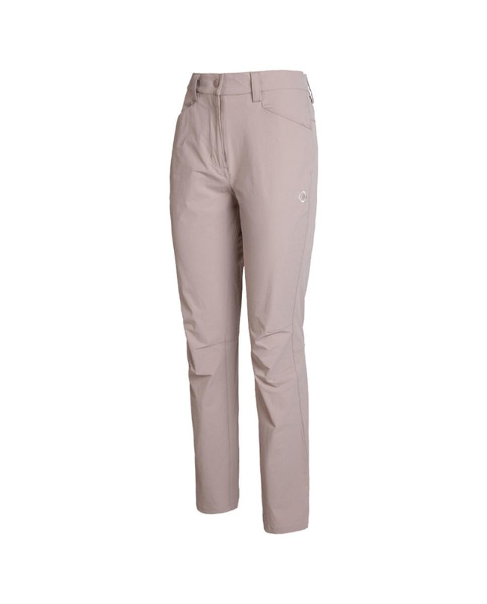 Imagen 0 de DAVENPORT W pantalón outdoor mujer con tejido Mount-Stretch y tejido repelente al agua