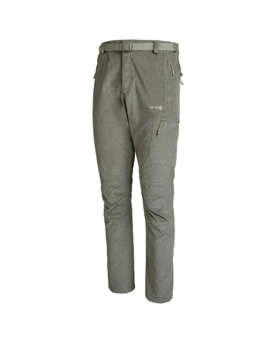 Imagen 0 de Pantalón CAJOL unisex transpirable y resistente al agua