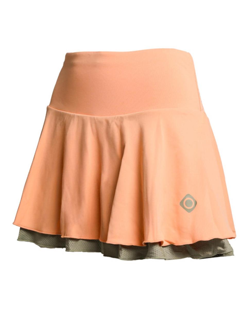 Imagen 0 de Pantalón BELLEAIR SKIRT para mujer transpirable y con bolsillos
