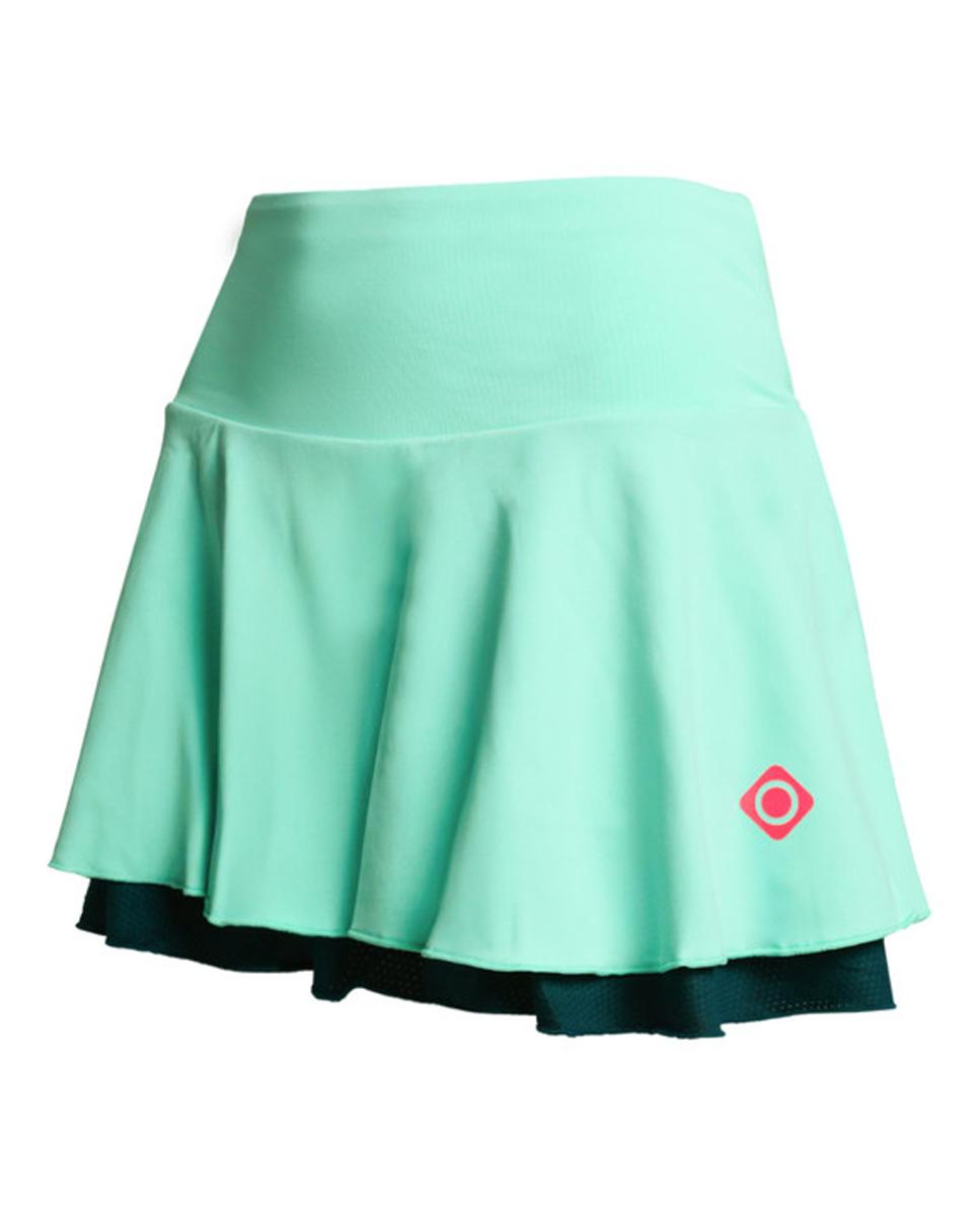 Imagen 0 de Pantalón BELLEAIR SKIRT para mujer transpirable y con bolsillos