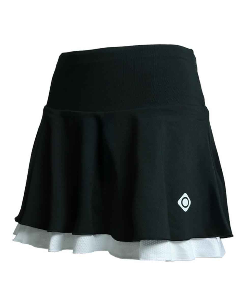 Imagen 0 de Pantalón BELLEAIR SKIRT para mujer transpirable y con bolsillos