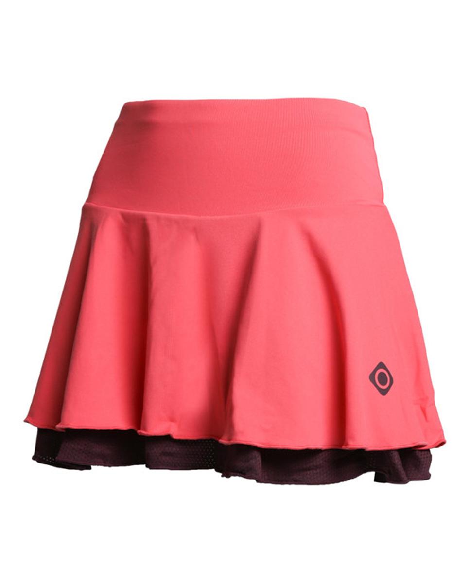 Imagen 0 de Pantalón BELLEAIR SKIRT para mujer transpirable y con bolsillos