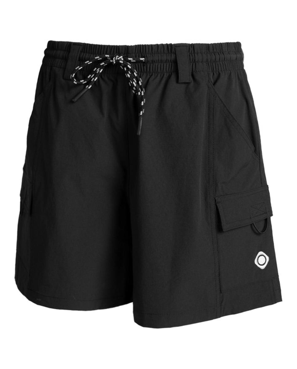 Imagen 0 de Pantalón corto QUILACA W para mujer con ajuste regulable y con bolsillos