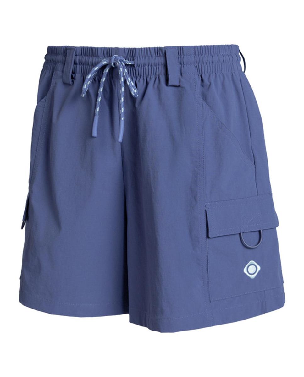 Imagen 0 de Pantalón corto QUILACA W para mujer con ajuste regulable y con bolsillos