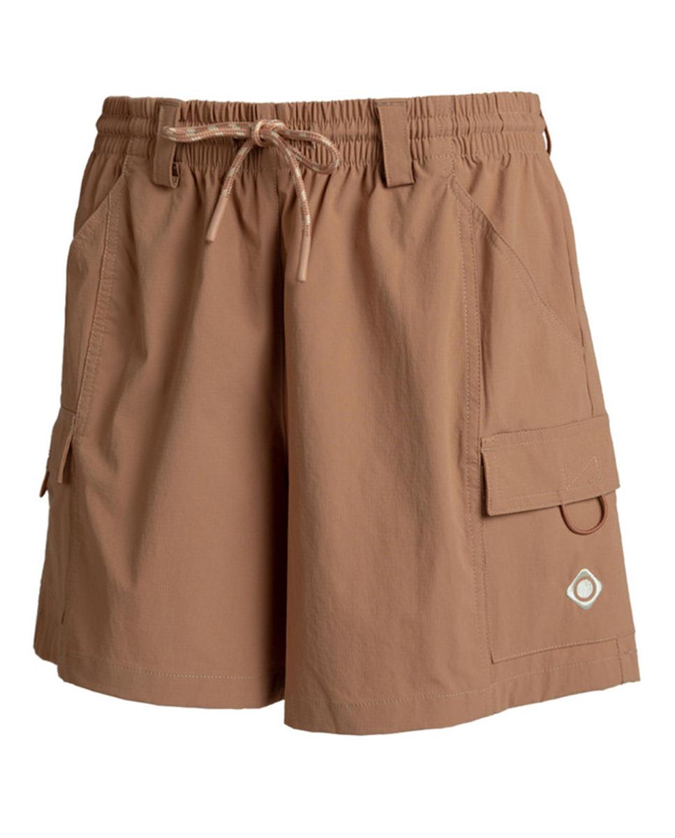 Imagen 0 de Pantalón corto QUILACA W para mujer con ajuste regulable y con bolsillos