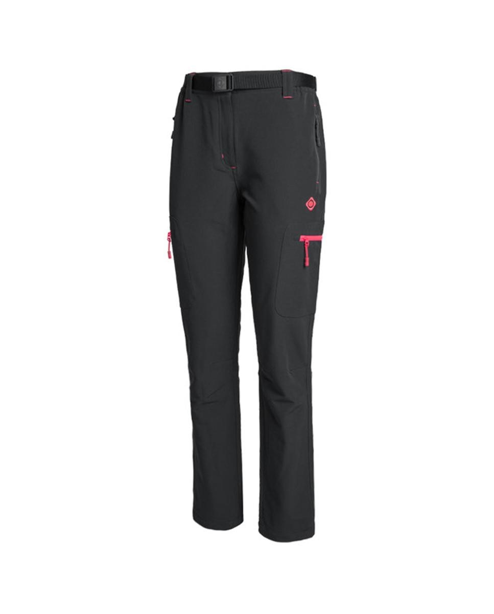 Imagen 0 de Pantalón LUT W FW V2 para mujer transpirable y de secado rápido