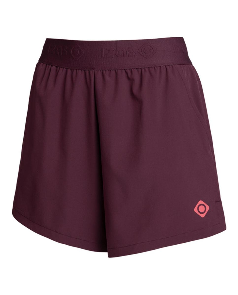 Imagen 0 de Pantalón corto YACUIBA unisex transpirable y de secado rápido