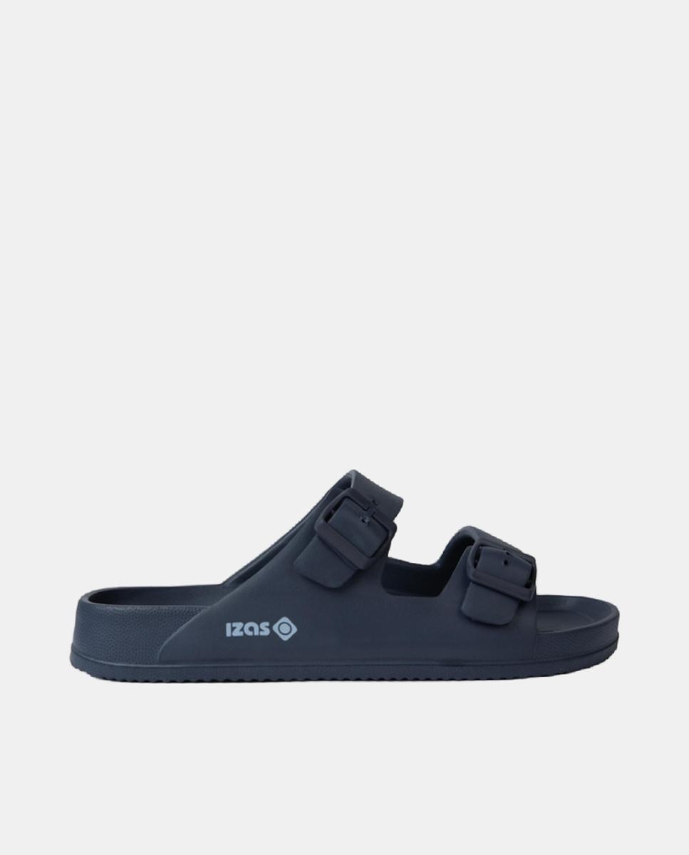 Imagen 0 de Sandalia de trekking OCARA unisex resistente al agua y con ajuste regulable