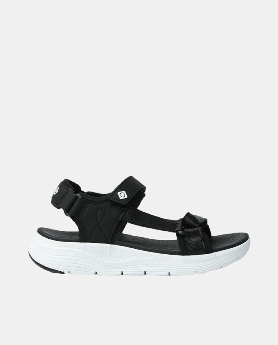 Imagen 0 de Sandalia de trekking POITIERS unisex de peso ligero y con amortiguación