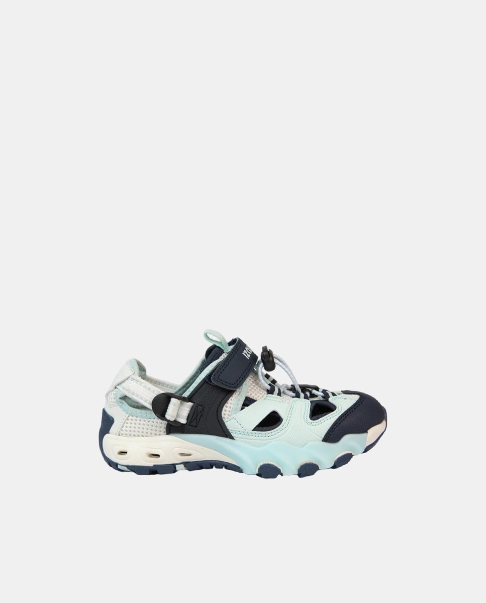 Imagen 0 de Zapatillas PENK K V4 infantil de alta resistencia y con ajuste regulable
