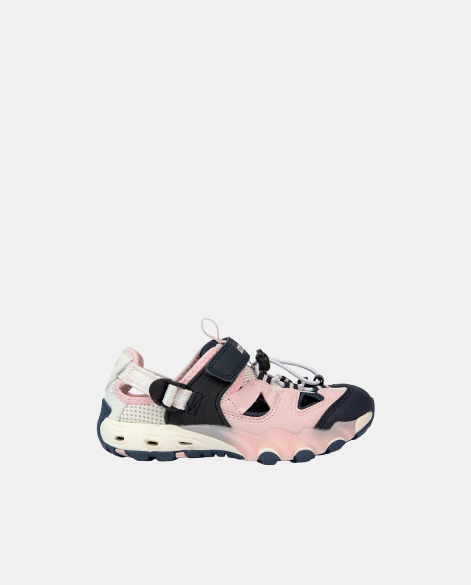 Imagen 0 de Zapatillas PENK K V4 infantil de alta resistencia y con ajuste regulable