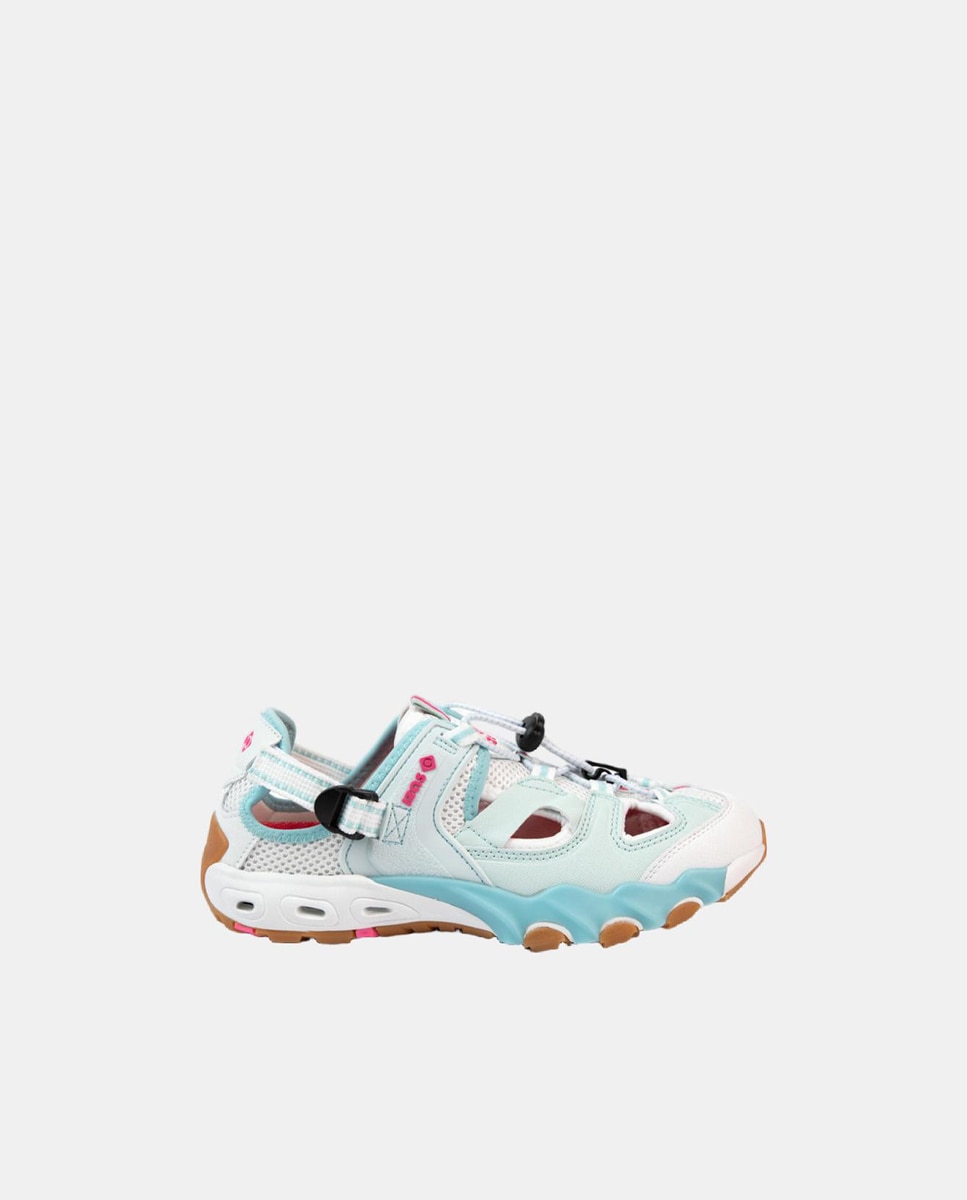 Imagen 0 de Zapatillas PENK K V4 infantil de alta resistencia y con ajuste regulable