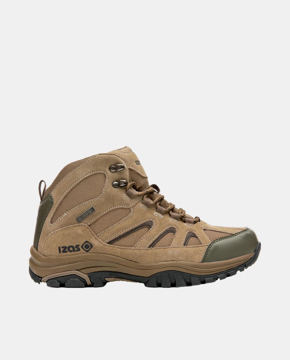 Imagen 0 de Zapatilla de senderismo OLIVAN unisex impermeable y con amortiguación