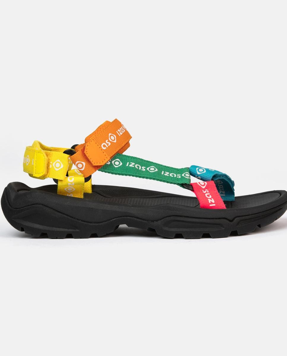 Imagen 0 de AOI sandalia de trekking unisex con diseño ligero y amortiguación EVA