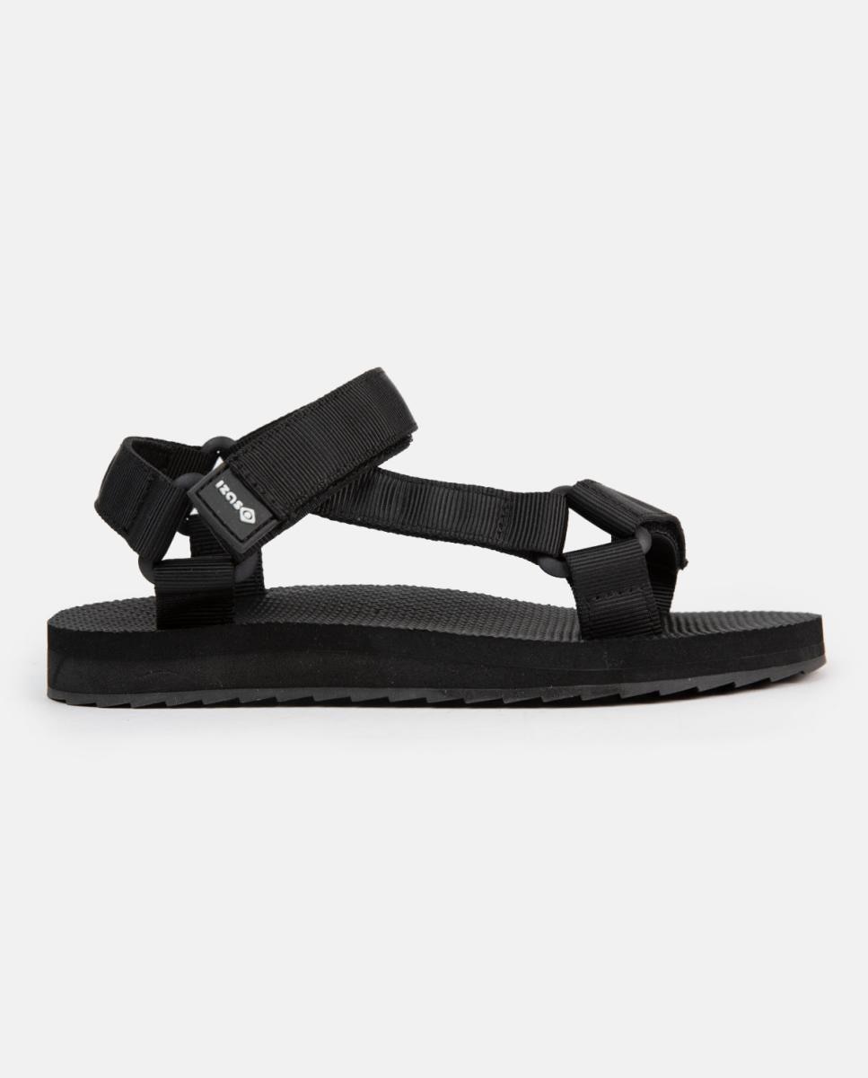Imagen 0 de MURERO sandalia de trekking unisex con amortiguación EVA y ajuste con velcro