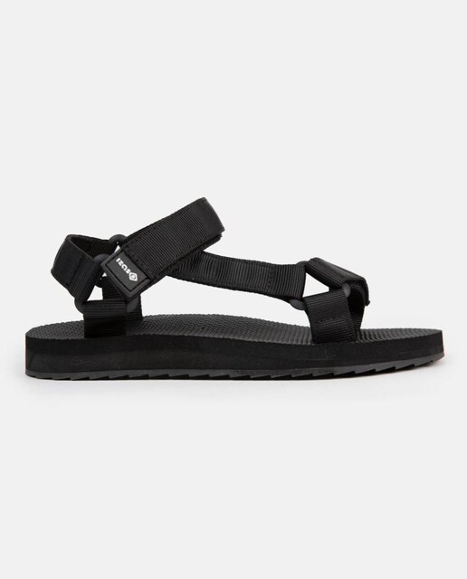 Imagen 0 de MURERO sandalia de trekking unisex con amortiguación EVA y ajuste con velcro
