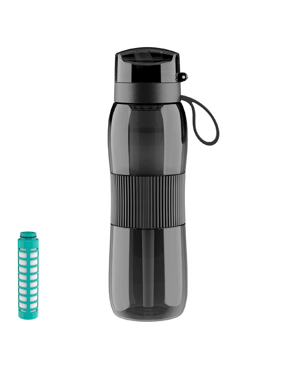 Imagen 0 de Botella deportiva B3 de 740ml. Con filtro de 5 capas para purificación de agua.