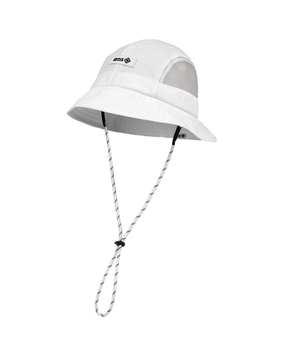 Imagen 0 de Sombrero ANGULEMA unisex transpirable y con ajuste regulable