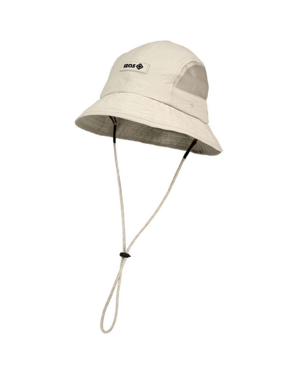 Imagen 0 de Sombrero ANGULEMA unisex transpirable y con ajuste regulable