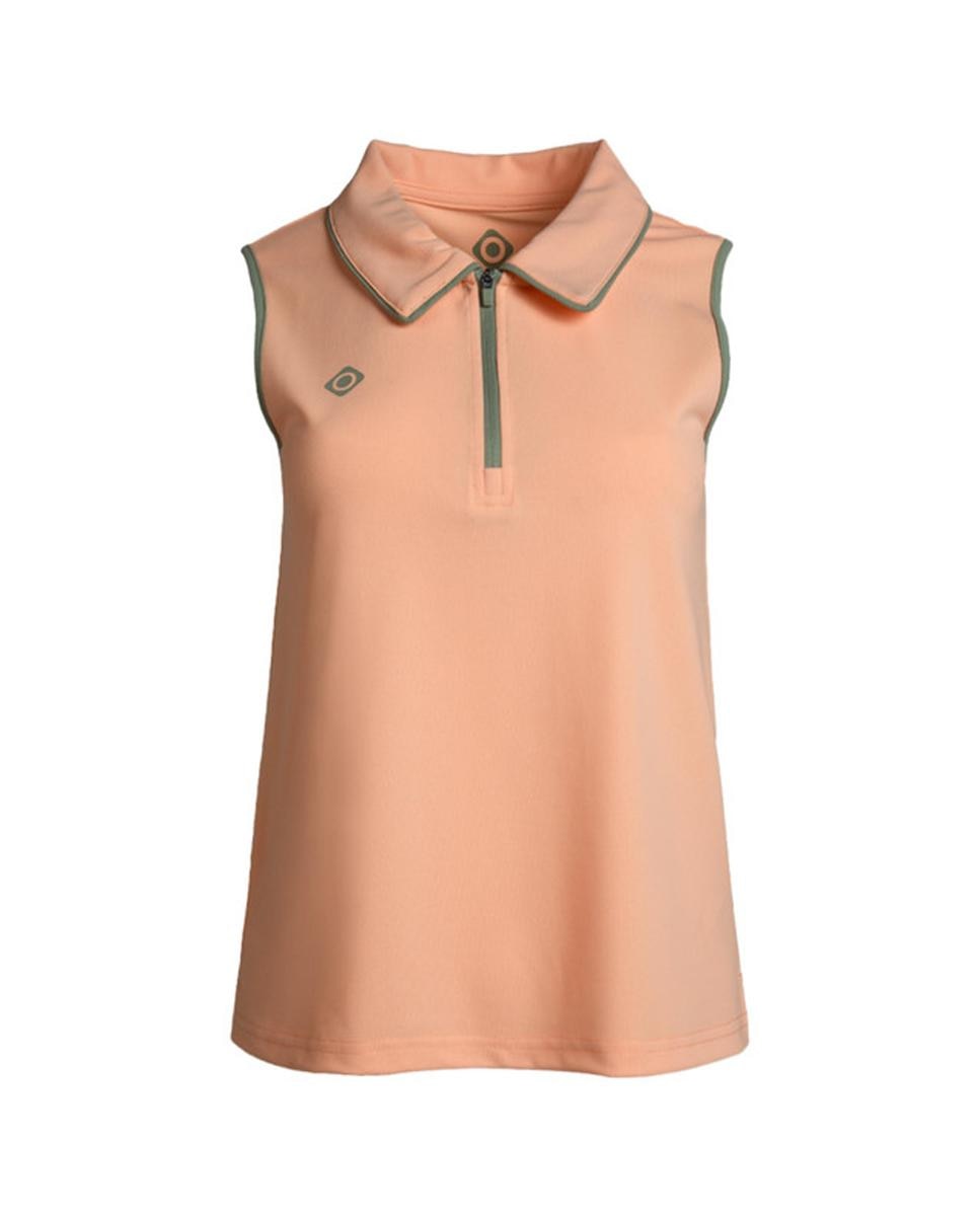 Imagen 0 de Polo de tirantes CUMPEO W para mujer transpirable y de secado rápido