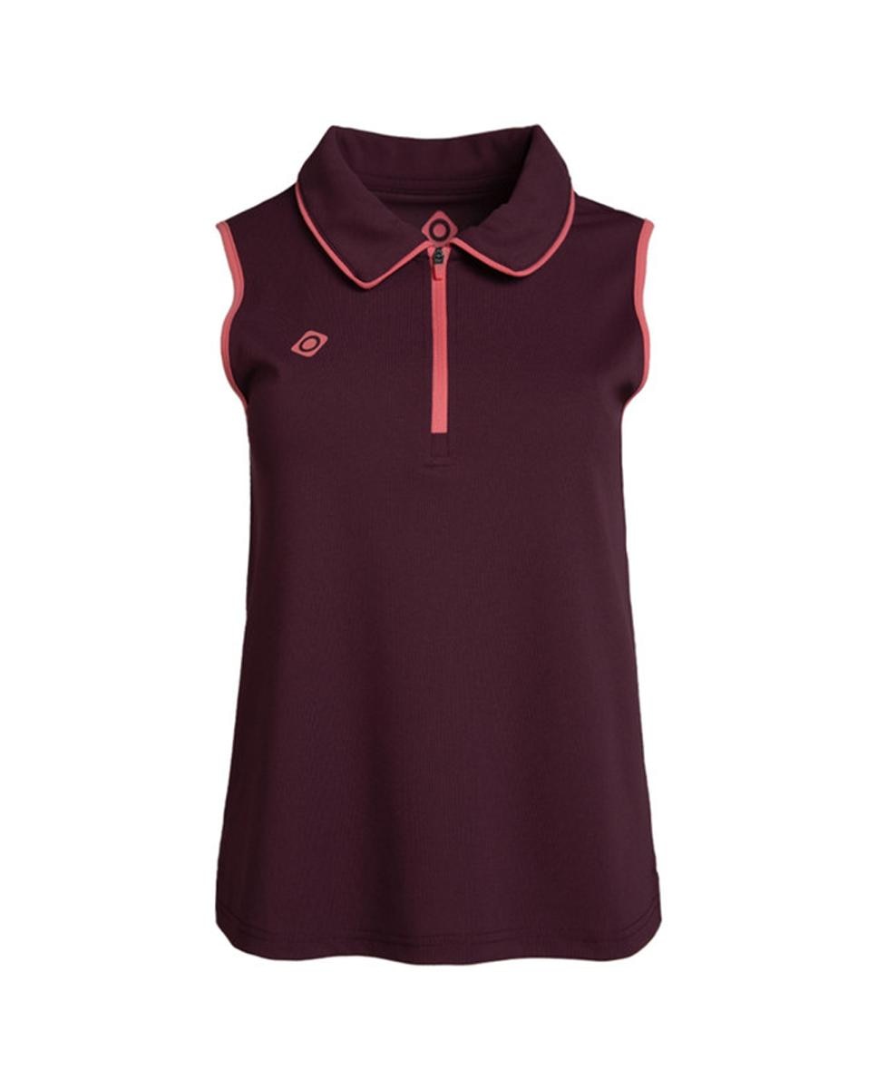 Imagen 0 de Polo de tirantes CUMPEO W para mujer transpirable y de secado rápido