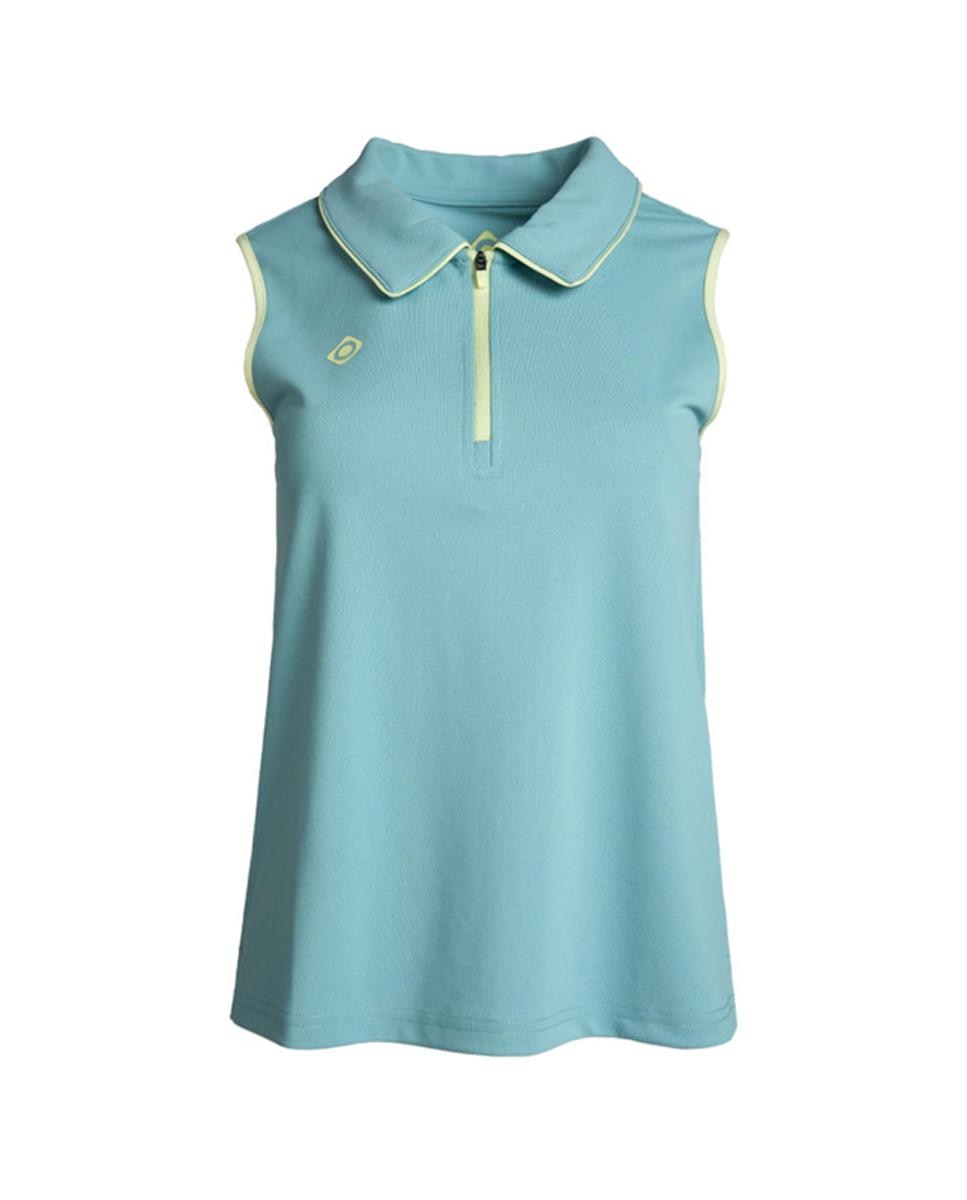 Imagen 0 de Polo de tirantes CUMPEO W para mujer transpirable y de secado rápido