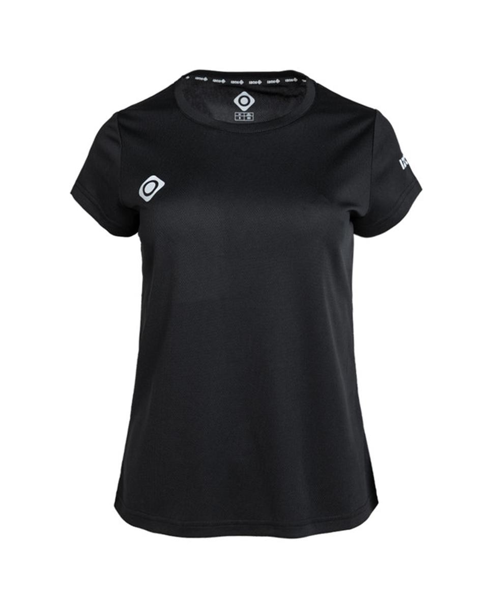 Imagen 0 de LAREDO W V3 camiseta técnica de manga corta mujer con tecnología Hydrospeed y secado rápido
