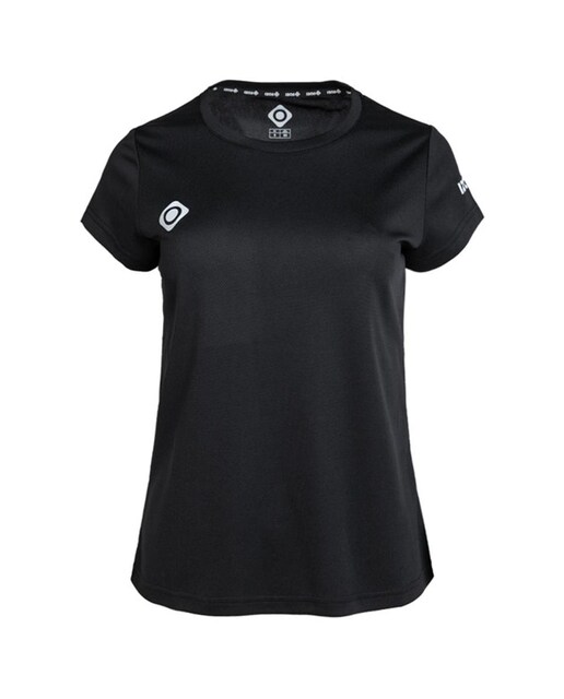 Imagen 0 de LAREDO W V3 camiseta técnica de manga corta mujer con tecnología Hydrospeed y secado rápido
