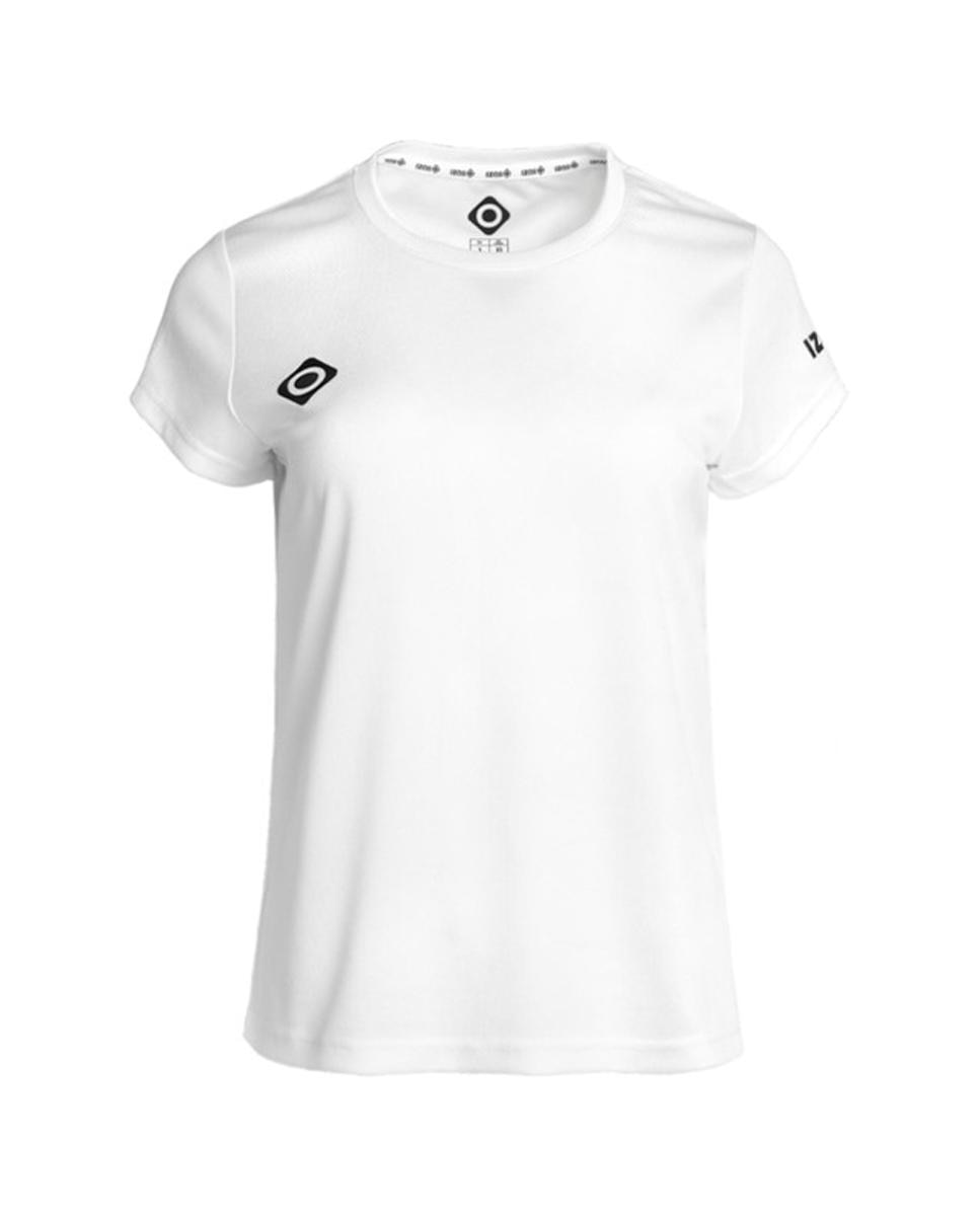 Imagen 0 de LAREDO W V3 camiseta técnica de manga corta mujer con tecnología Hydrospeed y secado rápido