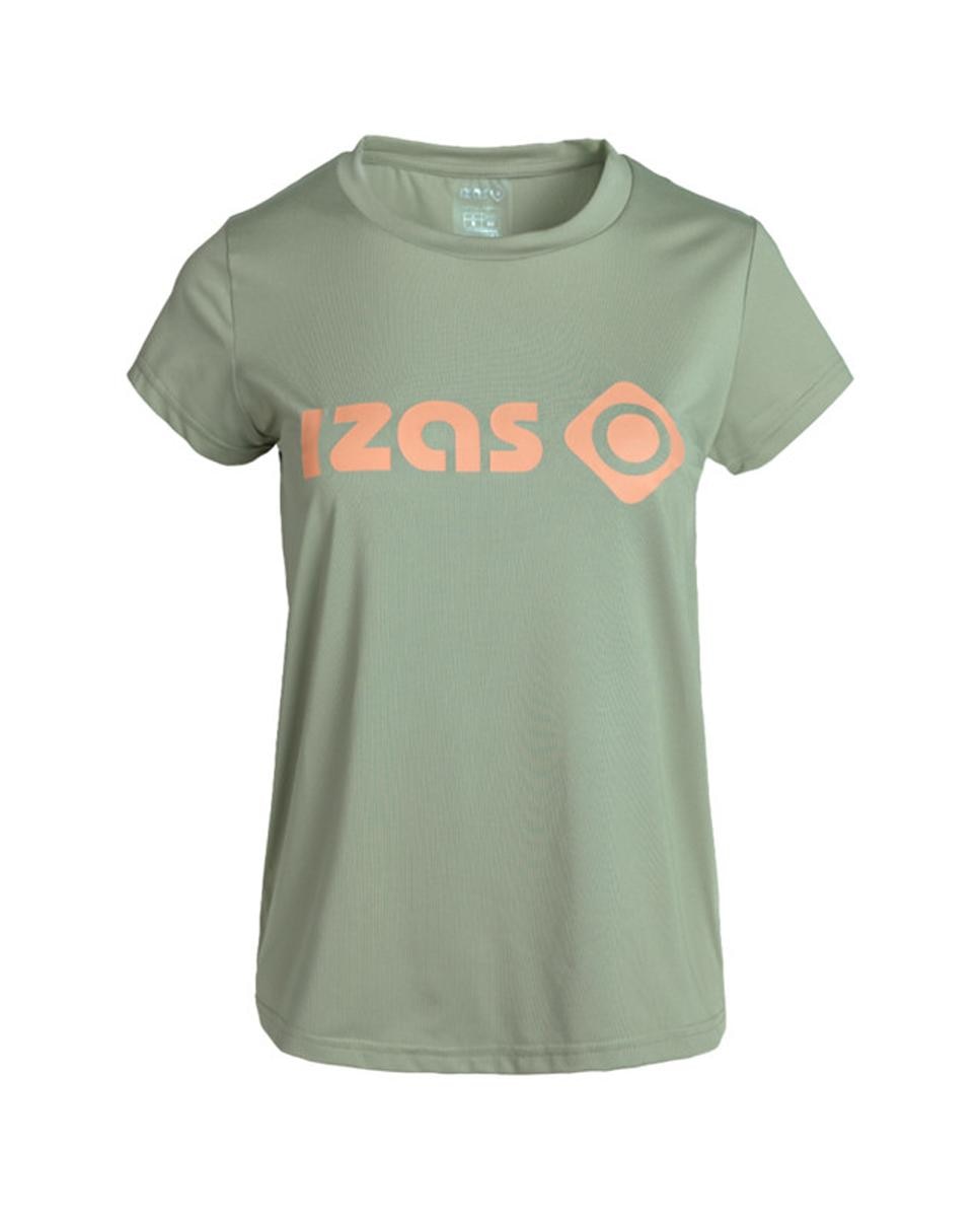 Imagen 0 de Camiseta AESTUS W V2 para mujer transpirable y de secado rápido