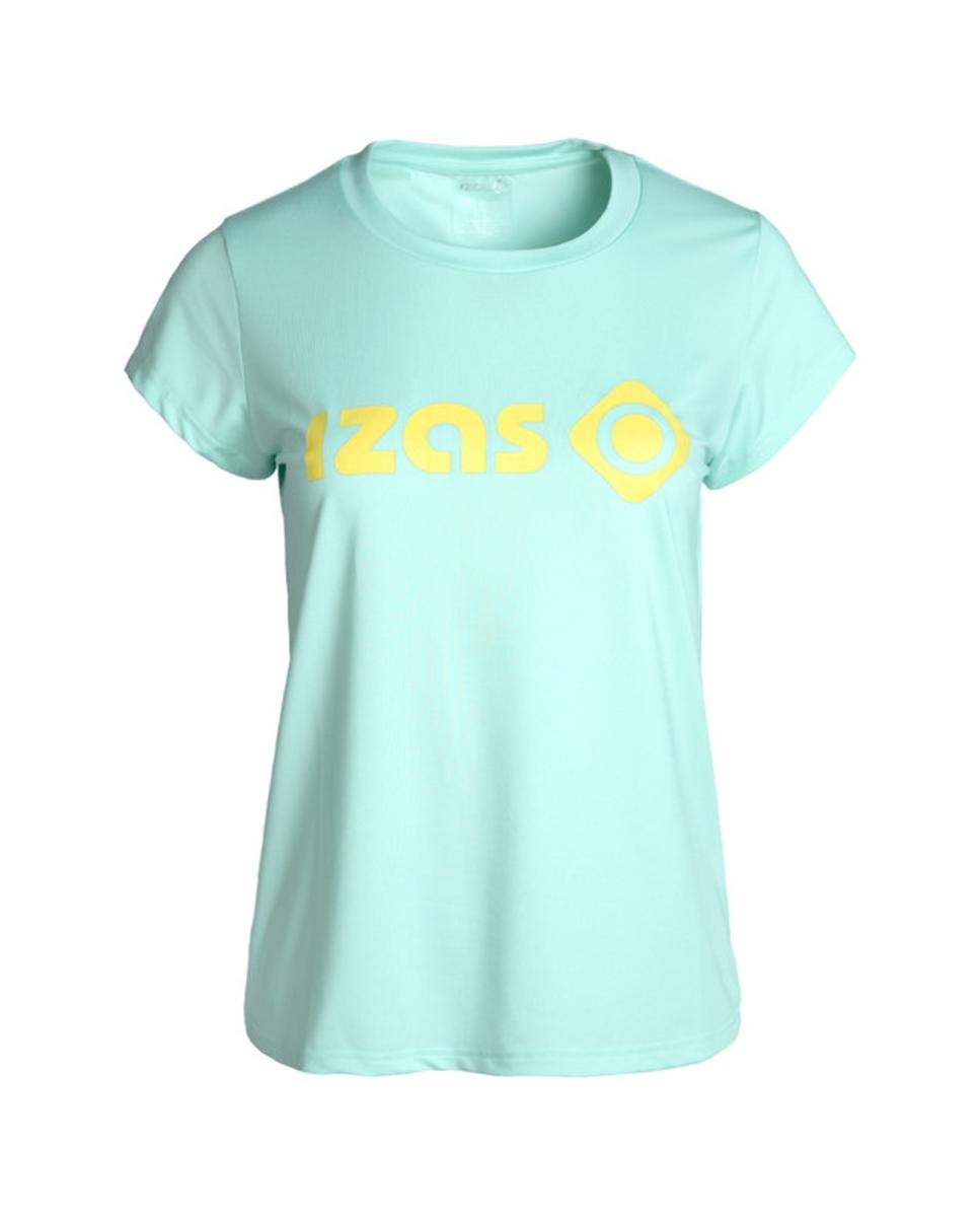 Imagen 0 de Camiseta AESTUS W V2 para mujer transpirable y de secado rápido