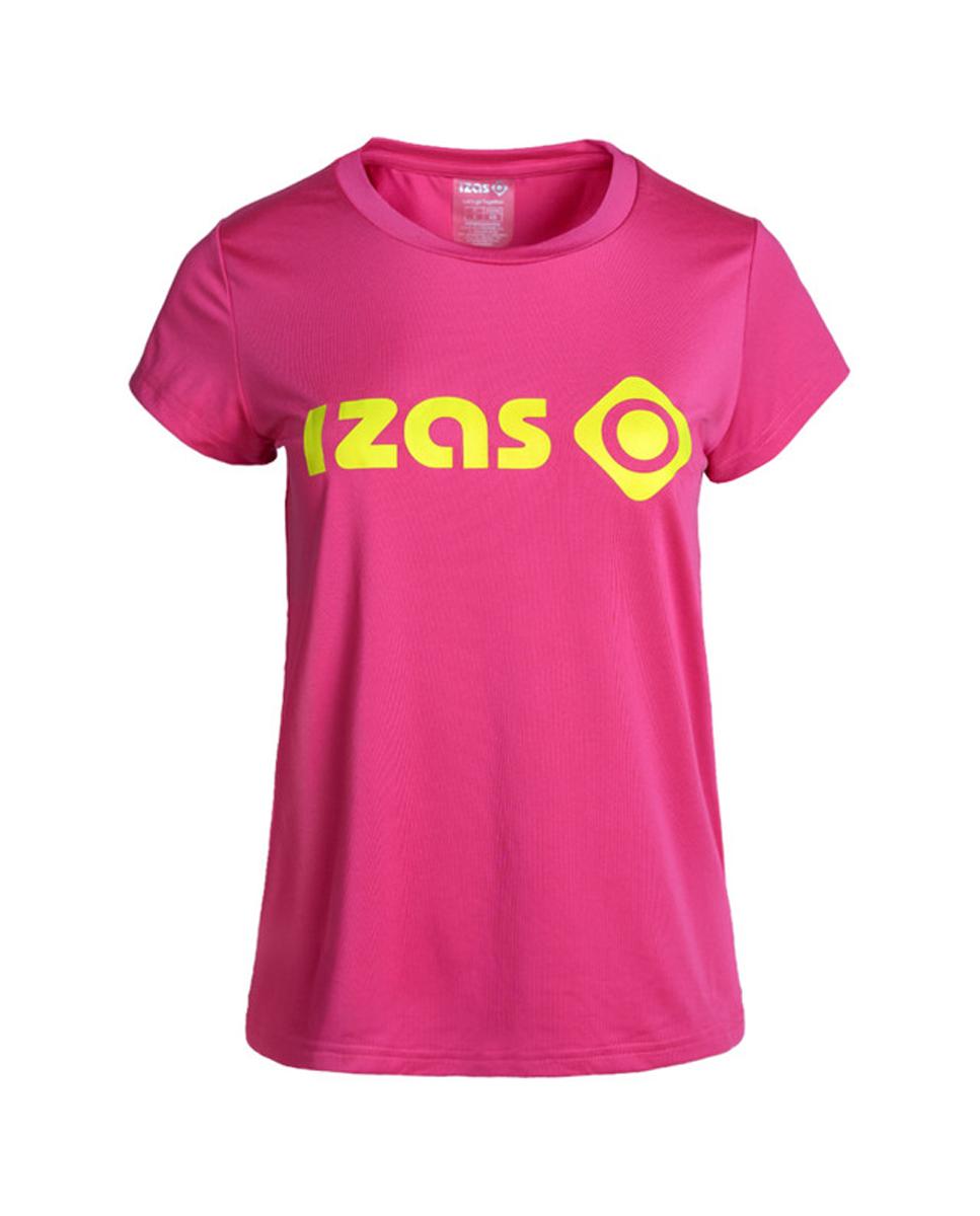 Imagen 0 de Camiseta AESTUS W V2 para mujer transpirable y de secado rápido