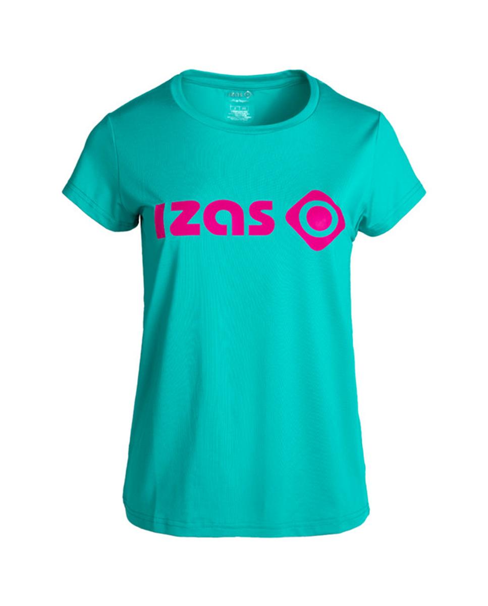 Imagen 0 de Camiseta AESTUS W V2 para mujer transpirable y de secado rápido