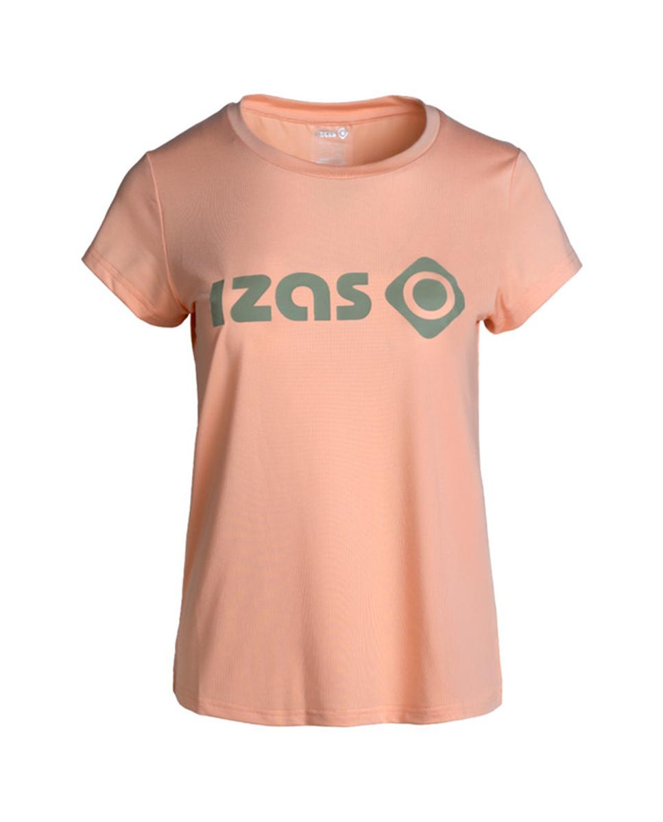 Imagen 0 de Camiseta AESTUS W V2 para mujer transpirable y de secado rápido