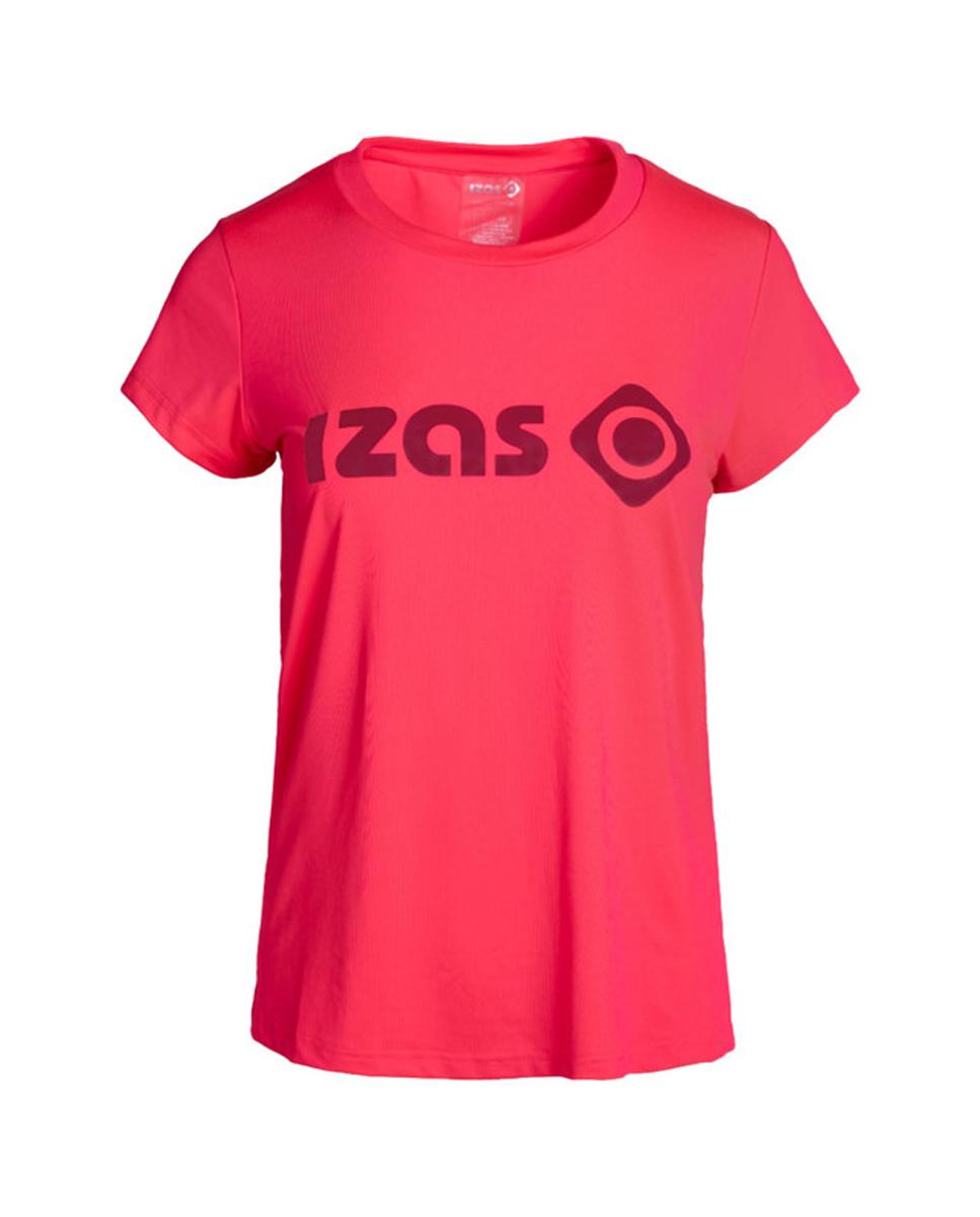 Imagen 0 de Camiseta AESTUS W V2 para mujer transpirable y de secado rápido