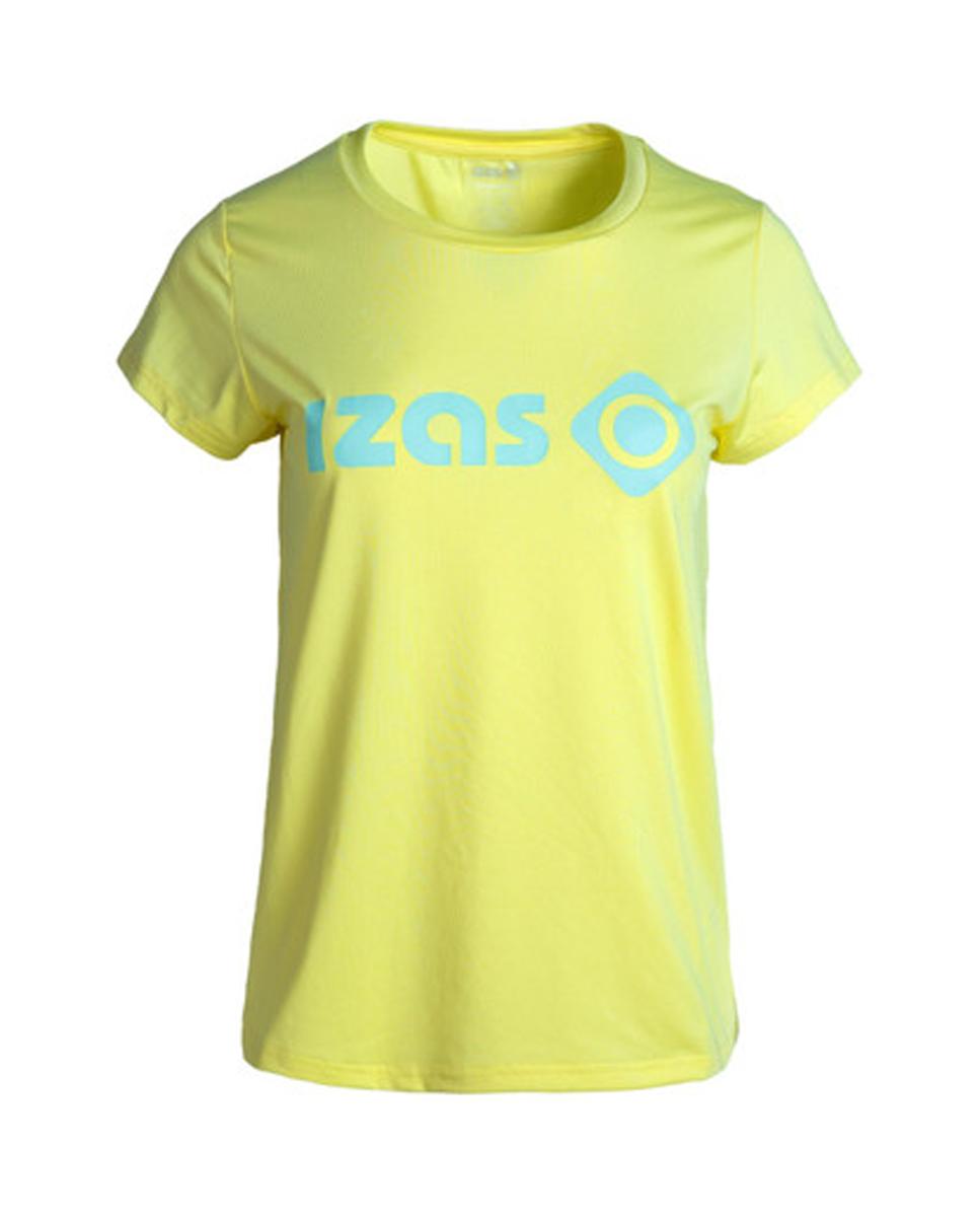 Imagen 0 de Camiseta AESTUS W V2 para mujer transpirable y de secado rápido